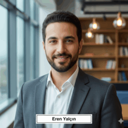Eren Yalçın