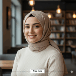 Nisa Kılıç