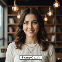 Zeynep Öztürk